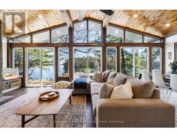 29 BEACHGROVE ISLAND 33LM, Gravenhurst, Ontario