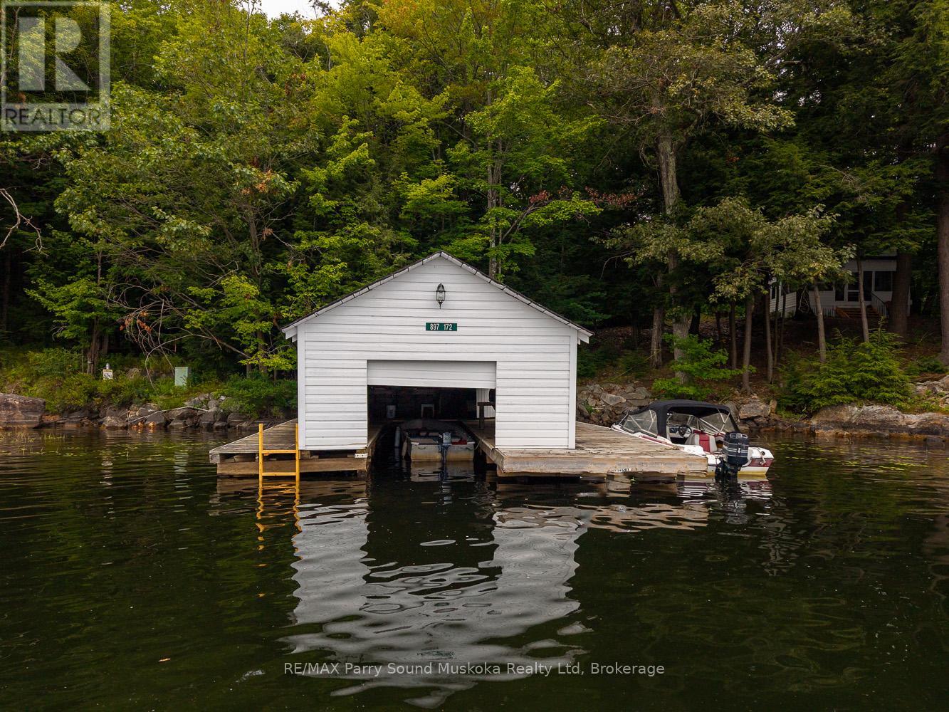 897 172 Wa Horseshoe Lake, Seguin, Ontario P2A 2W8 - Photo 10 - X13117214