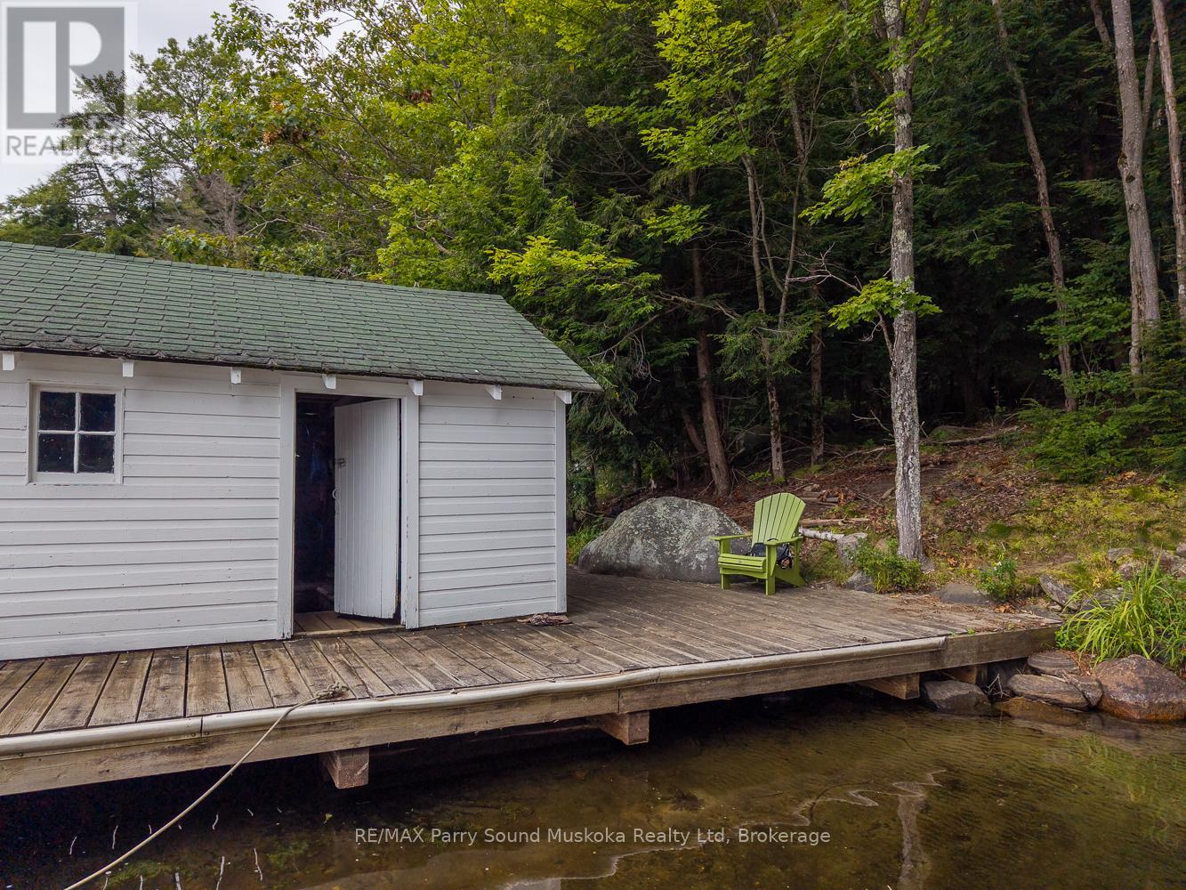 897 172 Wa Horseshoe Lake, Seguin, Ontario P2A 2W8 - Photo 13 - X13117214