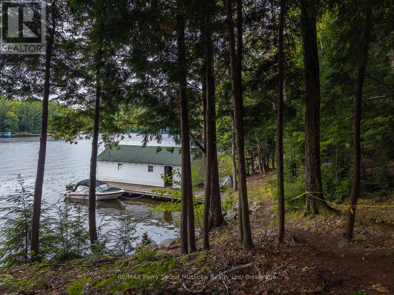 897 172 Wa Horseshoe Lake, Seguin, Ontario P2A 2W8 - Photo 14 - X13117214