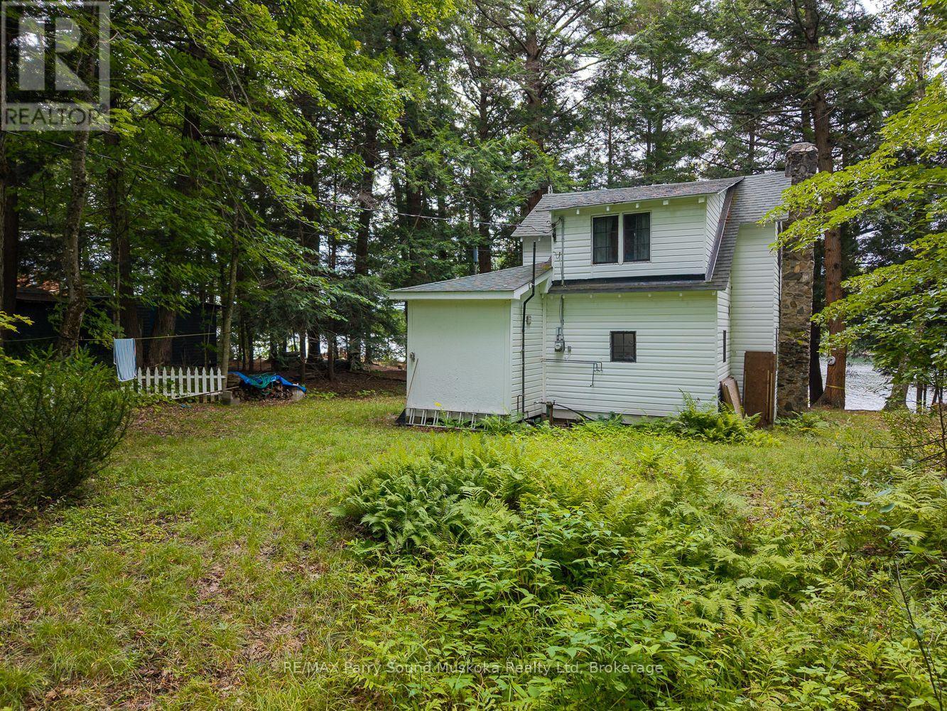897 172 Wa Horseshoe Lake, Seguin, Ontario P2A 2W8 - Photo 15 - X13117214