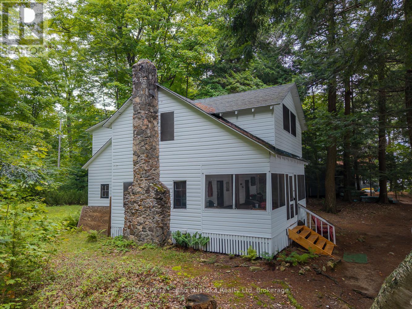 897 172 Wa Horseshoe Lake, Seguin, Ontario P2A 2W8 - Photo 2 - X13117214