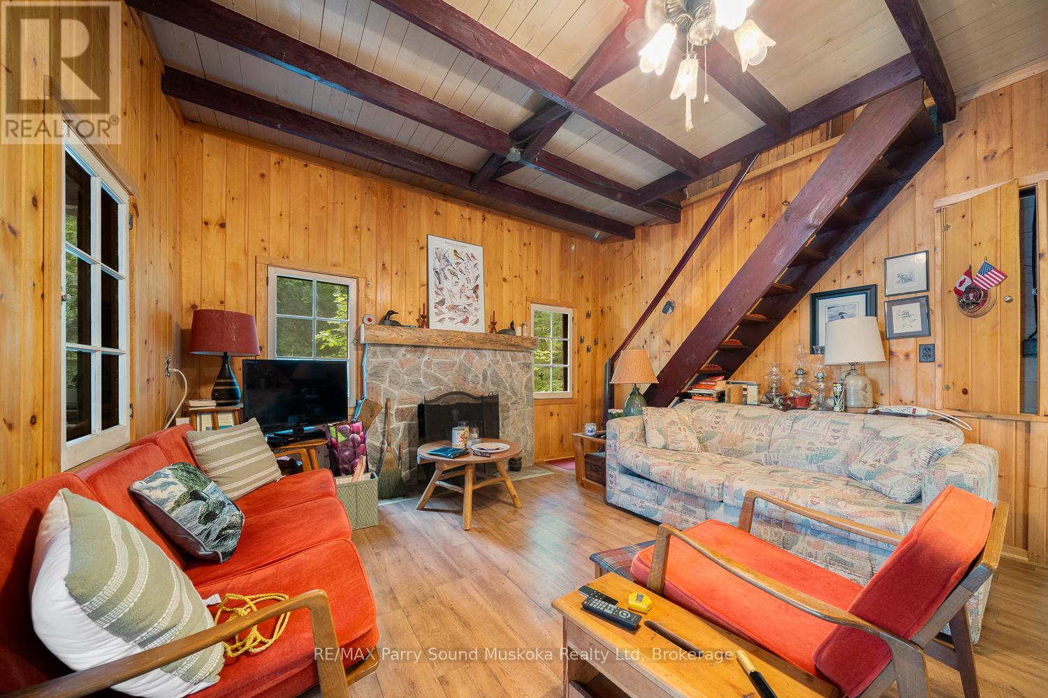 897 172 Wa Horseshoe Lake, Seguin, Ontario P2A 2W8 - Photo 22 - X13117214