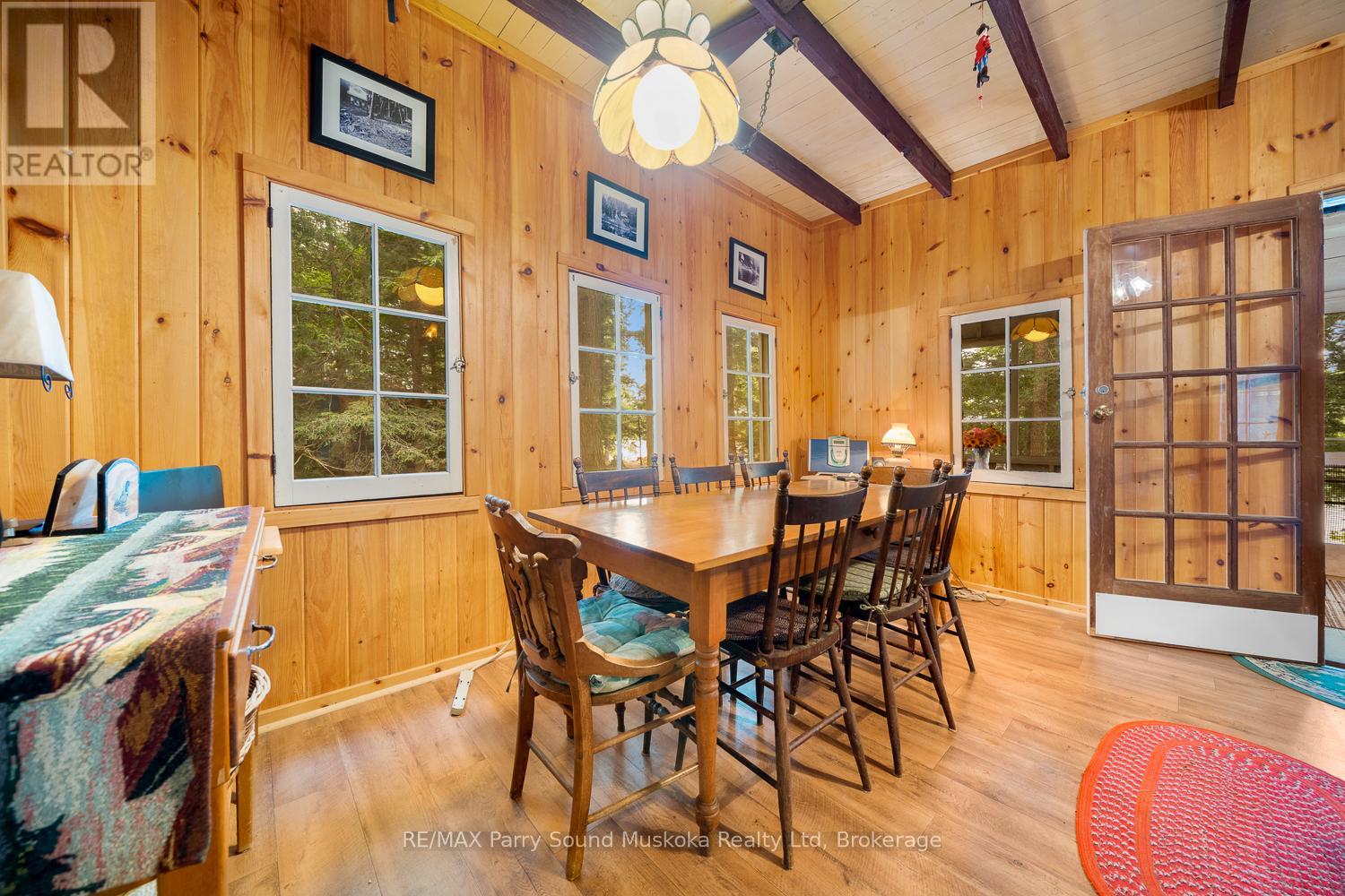 897 172 Wa Horseshoe Lake, Seguin, Ontario P2A 2W8 - Photo 25 - X13117214