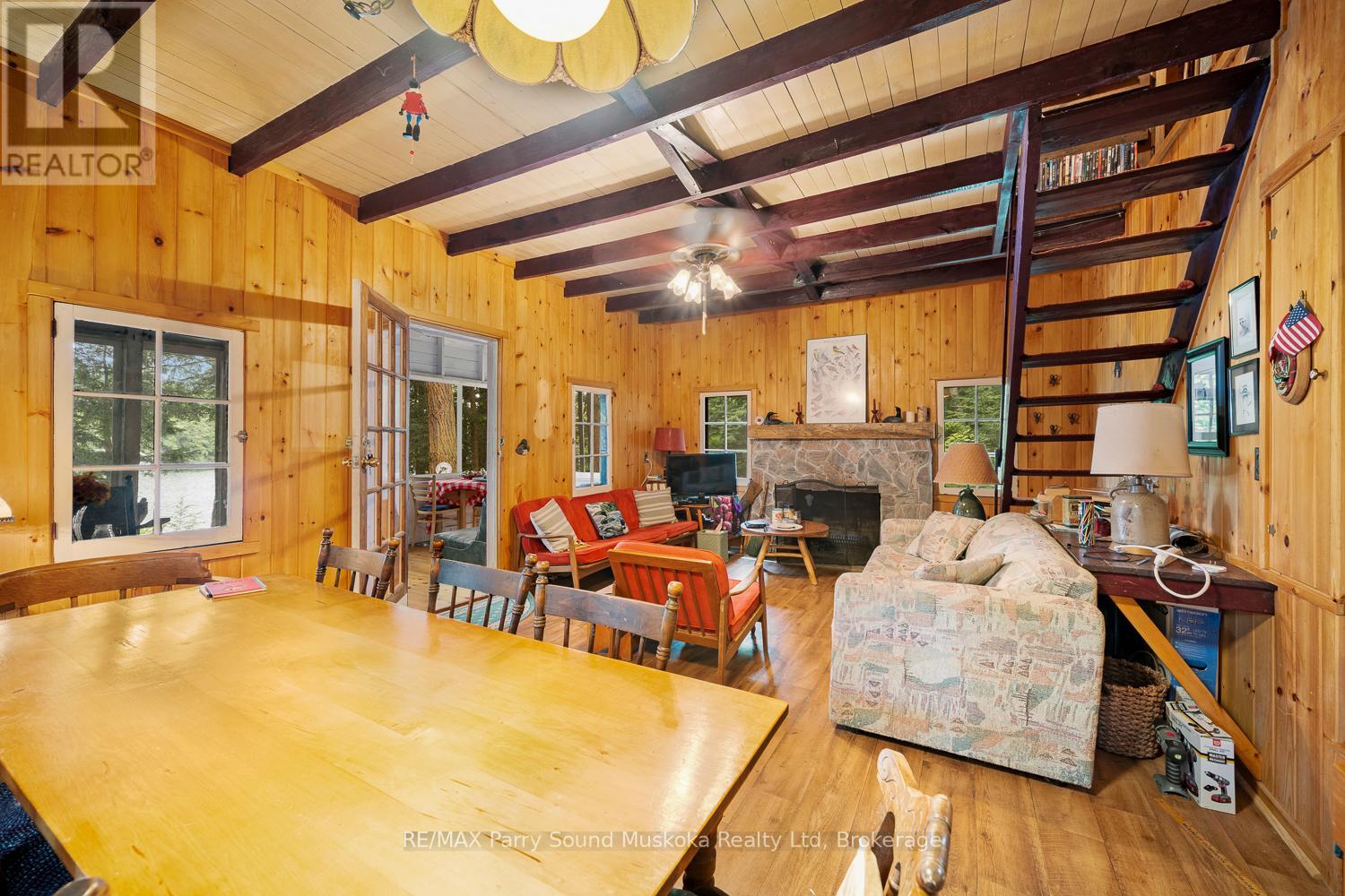 897 172 Wa Horseshoe Lake, Seguin, Ontario P2A 2W8 - Photo 26 - X13117214