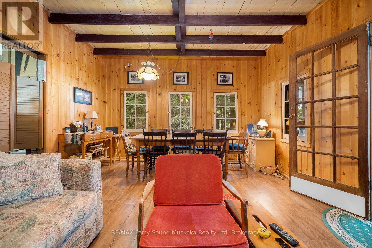897 172 Wa Horseshoe Lake, Seguin, Ontario P2A 2W8 - Photo 27 - X13117214