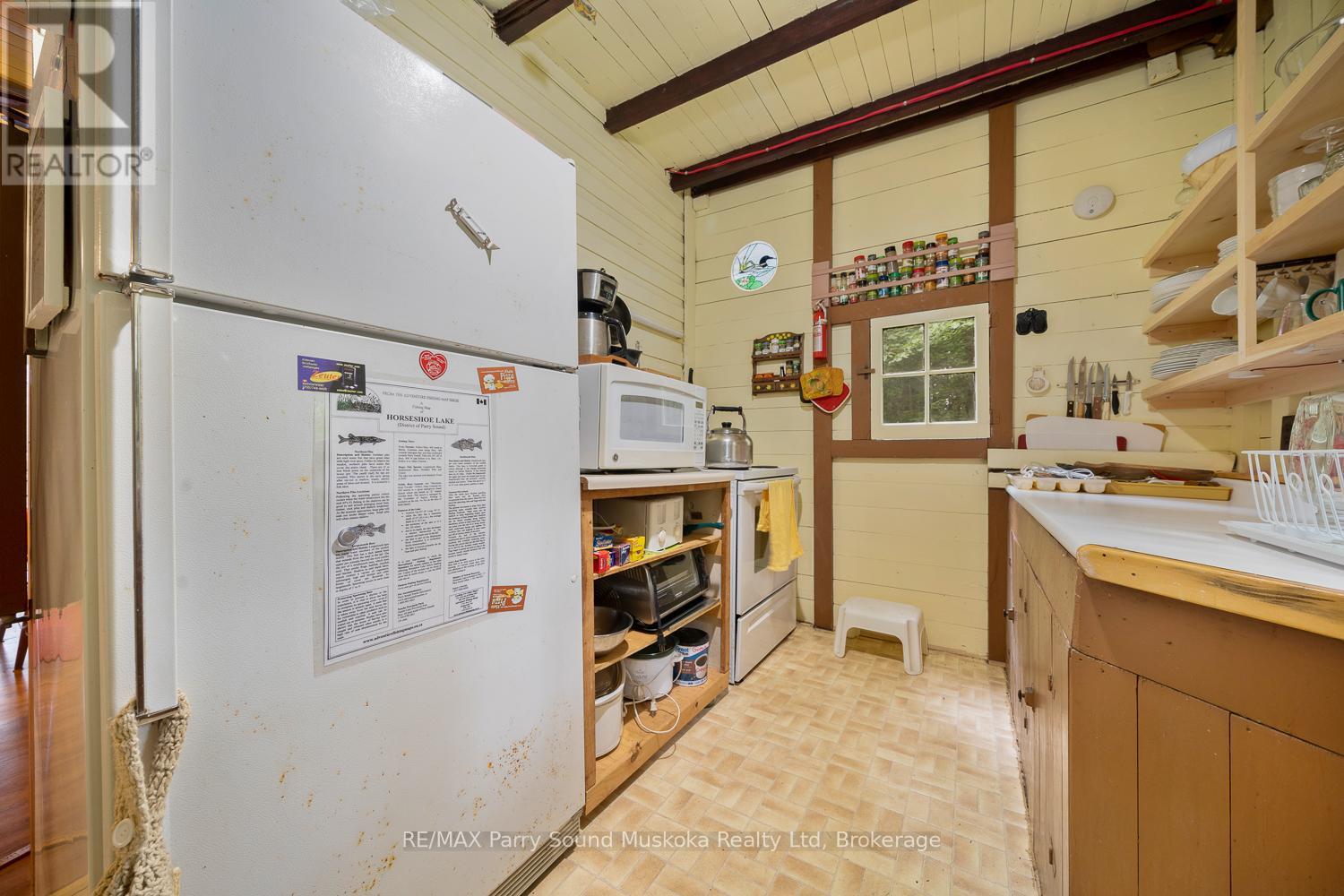897 172 Wa Horseshoe Lake, Seguin, Ontario P2A 2W8 - Photo 28 - X13117214