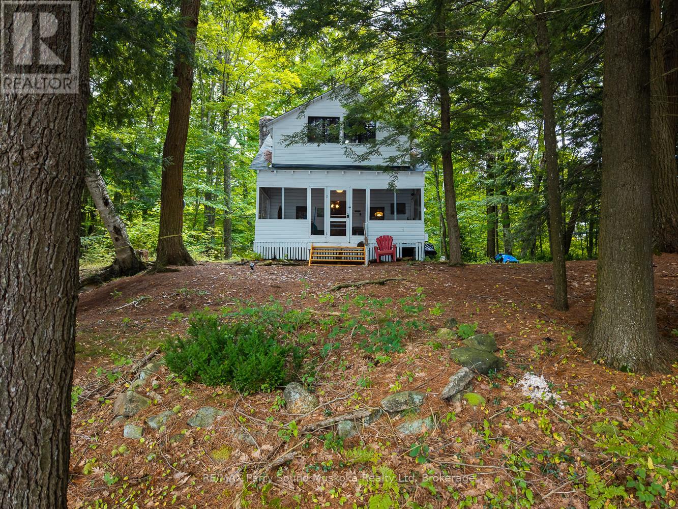 897 172 Wa Horseshoe Lake, Seguin, Ontario P2A 2W8 - Photo 3 - X13117214