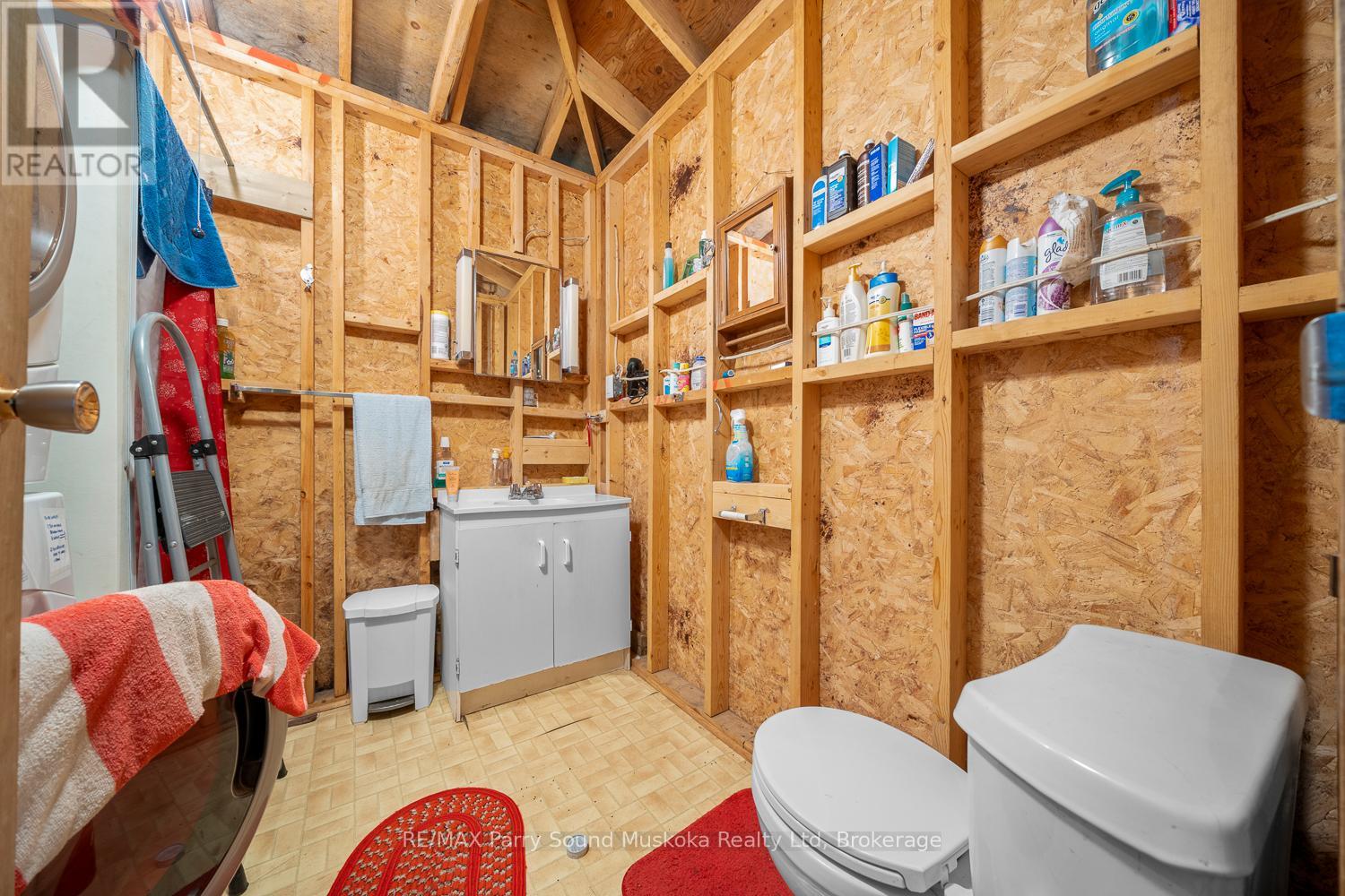 897 172 Wa Horseshoe Lake, Seguin, Ontario P2A 2W8 - Photo 31 - X13117214