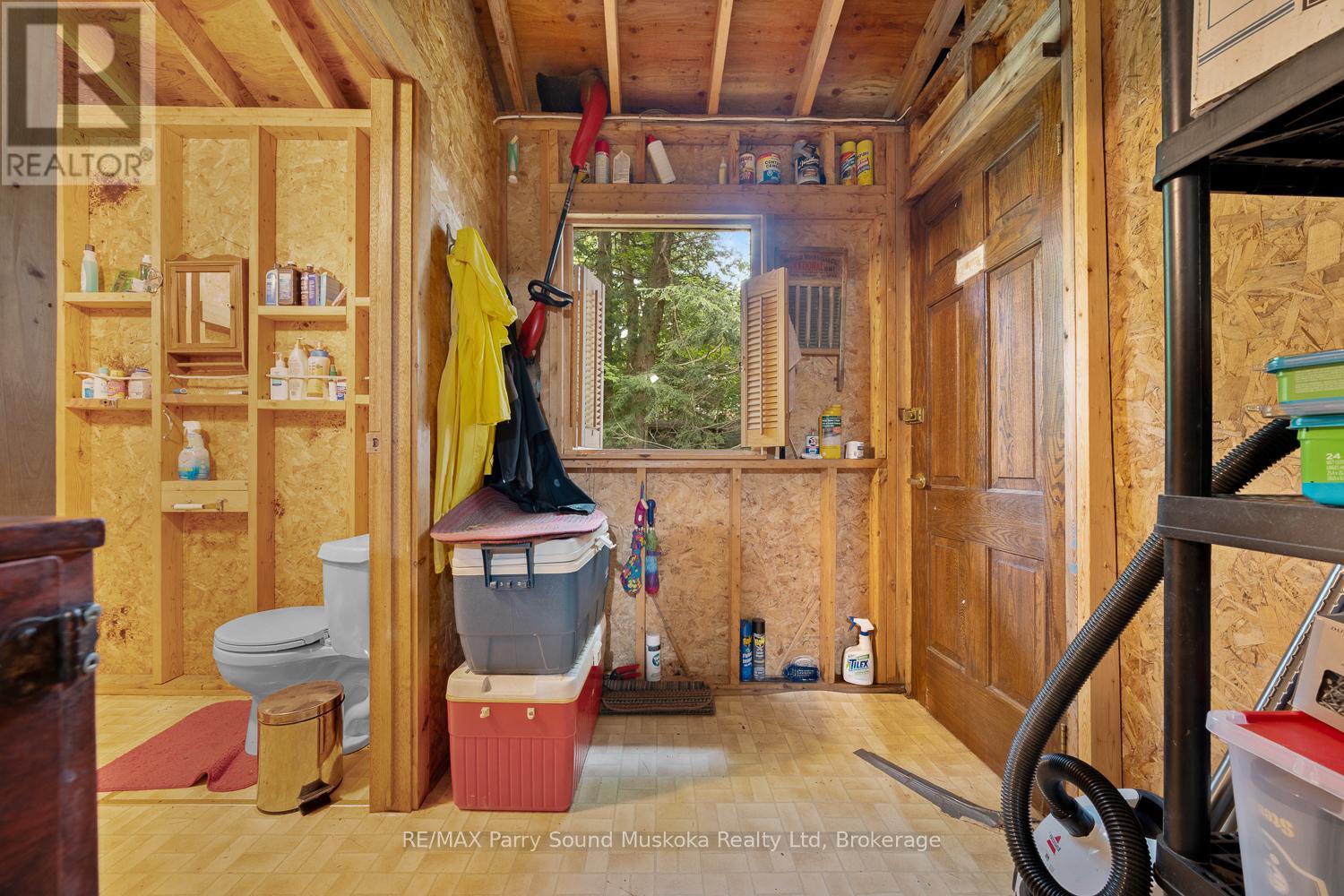 897 172 Wa Horseshoe Lake, Seguin, Ontario P2A 2W8 - Photo 32 - X13117214