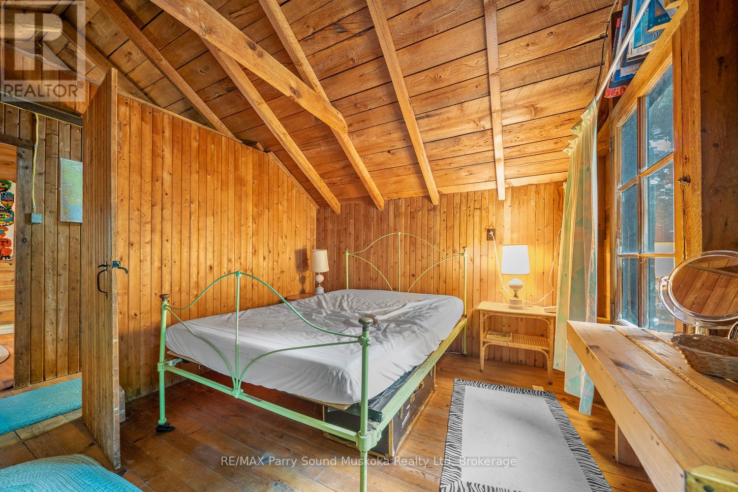 897 172 Wa Horseshoe Lake, Seguin, Ontario P2A 2W8 - Photo 37 - X13117214