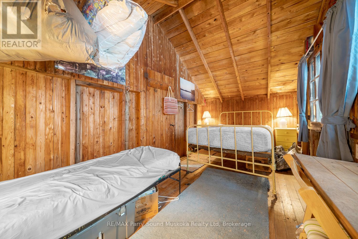 897 172 Wa Horseshoe Lake, Seguin, Ontario P2A 2W8 - Photo 38 - X13117214