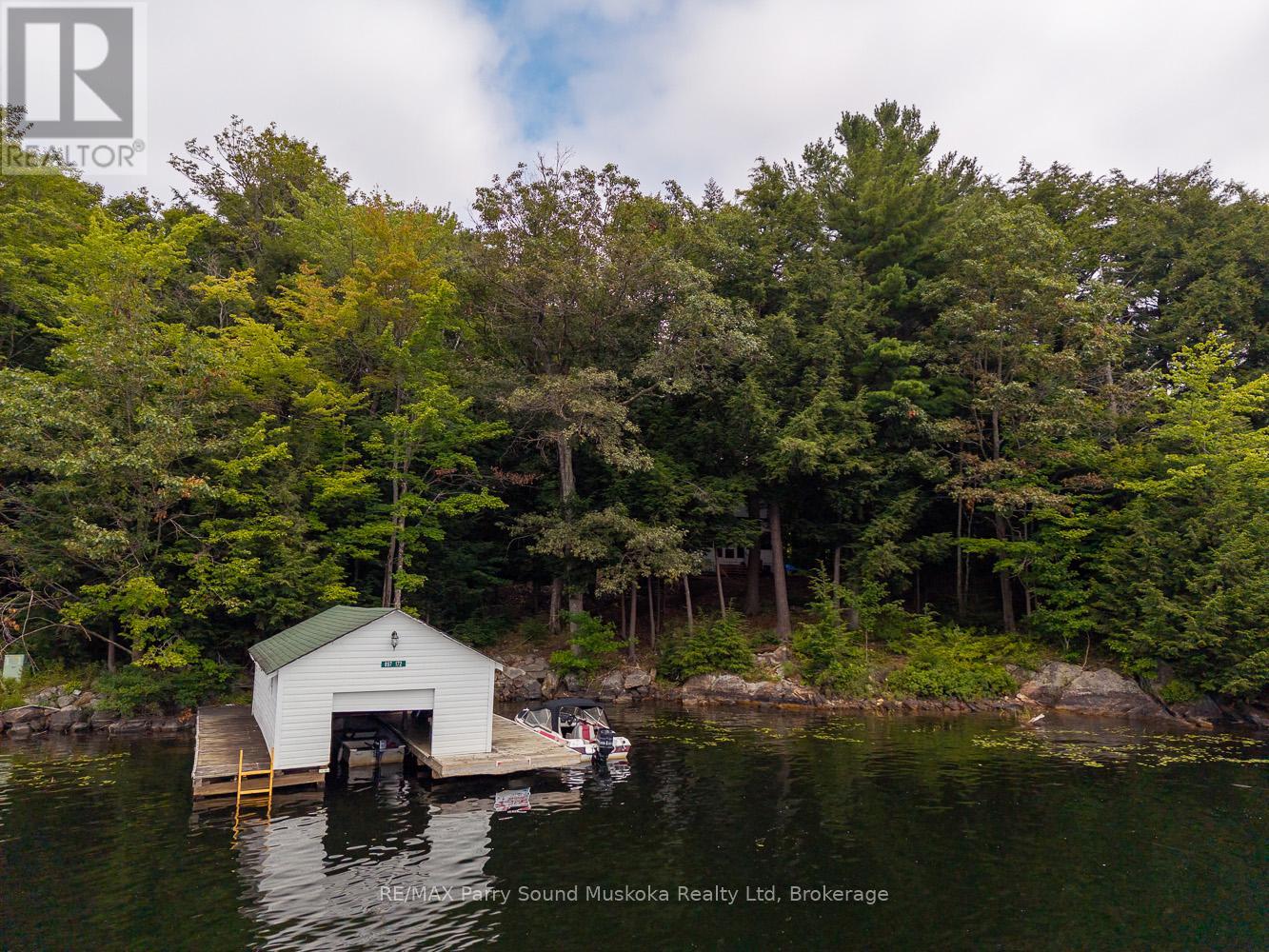 897 172 Wa Horseshoe Lake, Seguin, Ontario P2A 2W8 - Photo 40 - X13117214