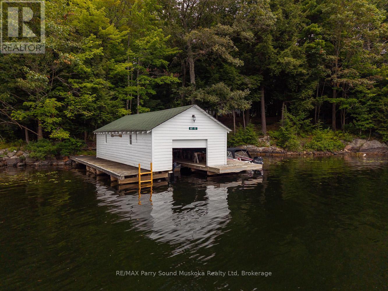 897 172 Wa Horseshoe Lake, Seguin, Ontario P2A 2W8 - Photo 41 - X13117214