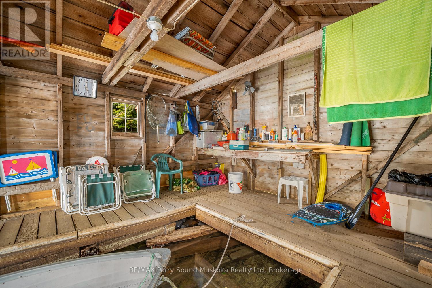 897 172 Wa Horseshoe Lake, Seguin, Ontario P2A 2W8 - Photo 42 - X13117214