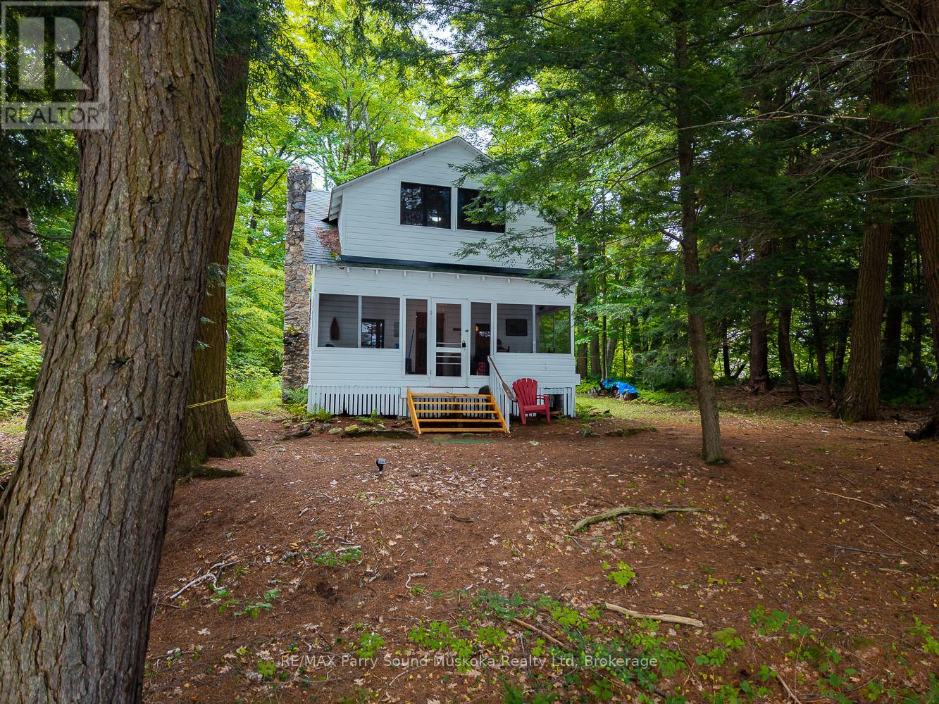 897 172 Wa Horseshoe Lake, Seguin, Ontario P2A 2W8 - Photo 5 - X13117214