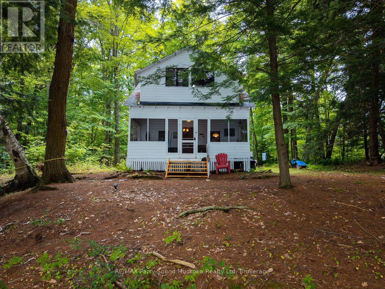 897 172 Wa Horseshoe Lake, Seguin, Ontario P2A 2W8 - Photo 6 - X13117214
