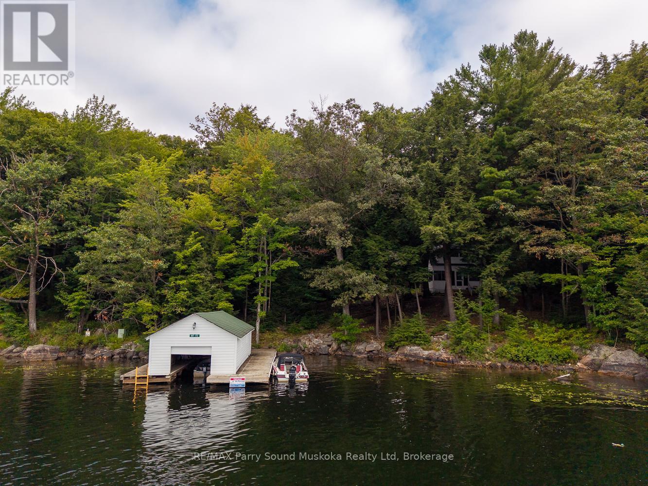 897 172 Wa Horseshoe Lake, Seguin, Ontario P2A 2W8 - Photo 9 - X13117214