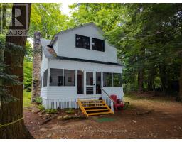 897 172 WA HORSESHOE LAKE, Seguin, Ontario