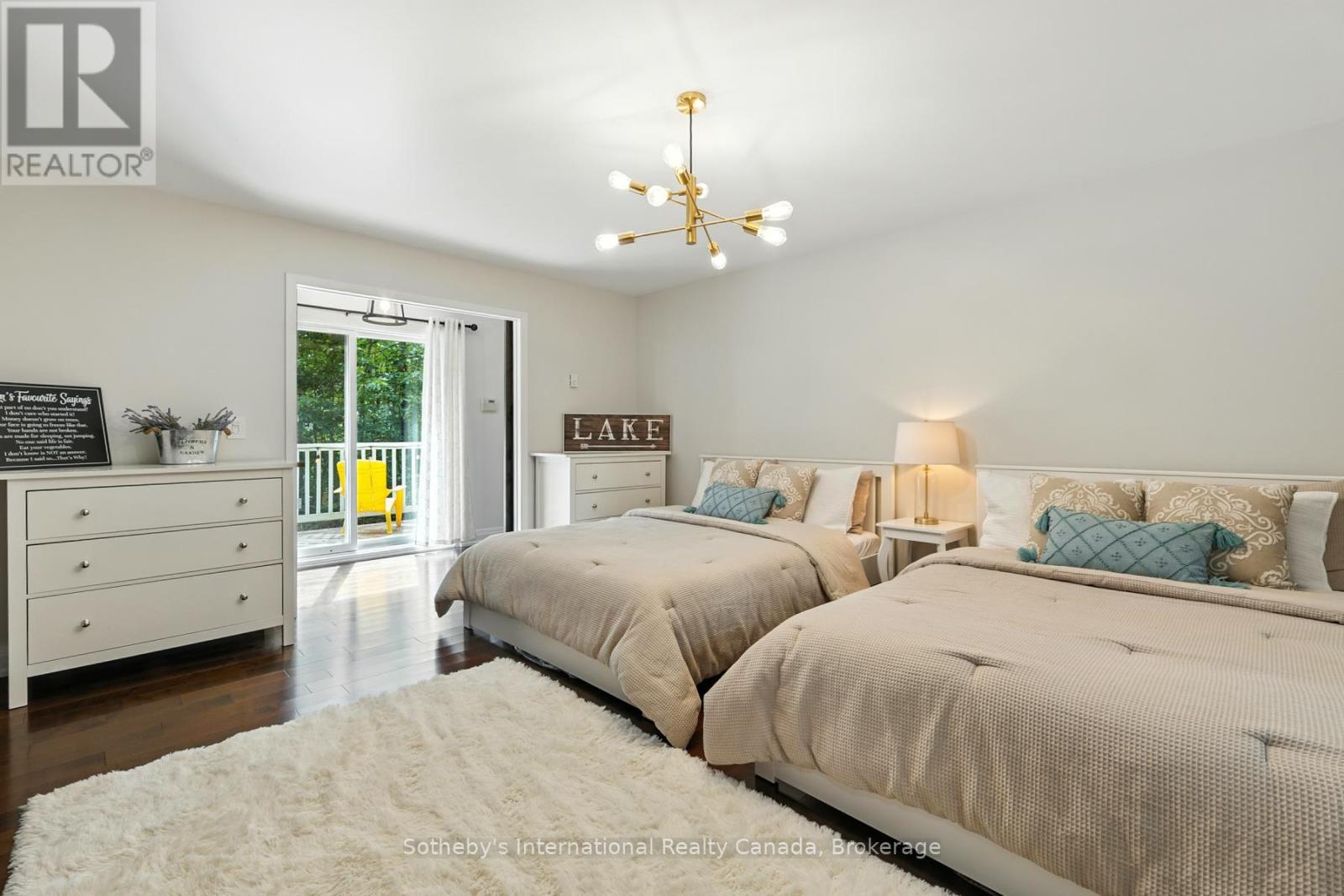 1060 North Kahshe Lake Road, Gravenhurst, Ontario P0E 1G0 - Photo 17 - X13117664