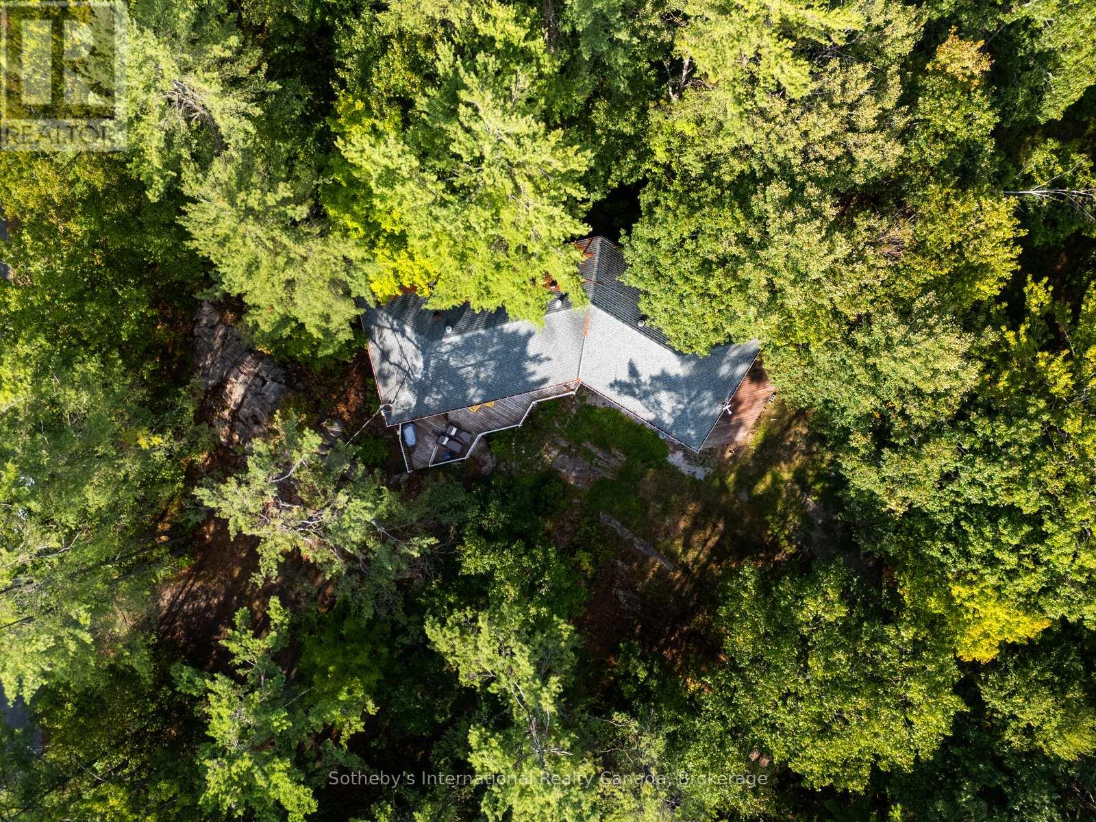 1060 North Kahshe Lake Road, Gravenhurst, Ontario P0E 1G0 - Photo 35 - X13117664