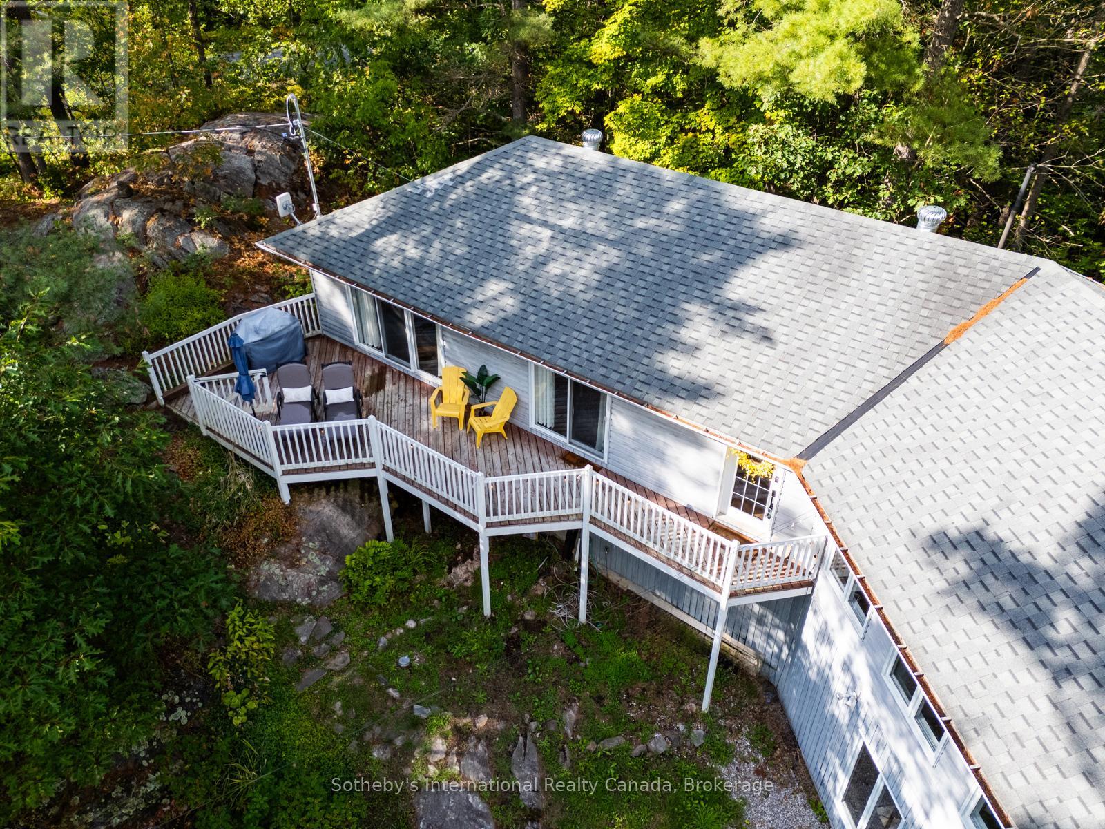 1060 North Kahshe Lake Road, Gravenhurst, Ontario P0E 1G0 - Photo 36 - X13117664