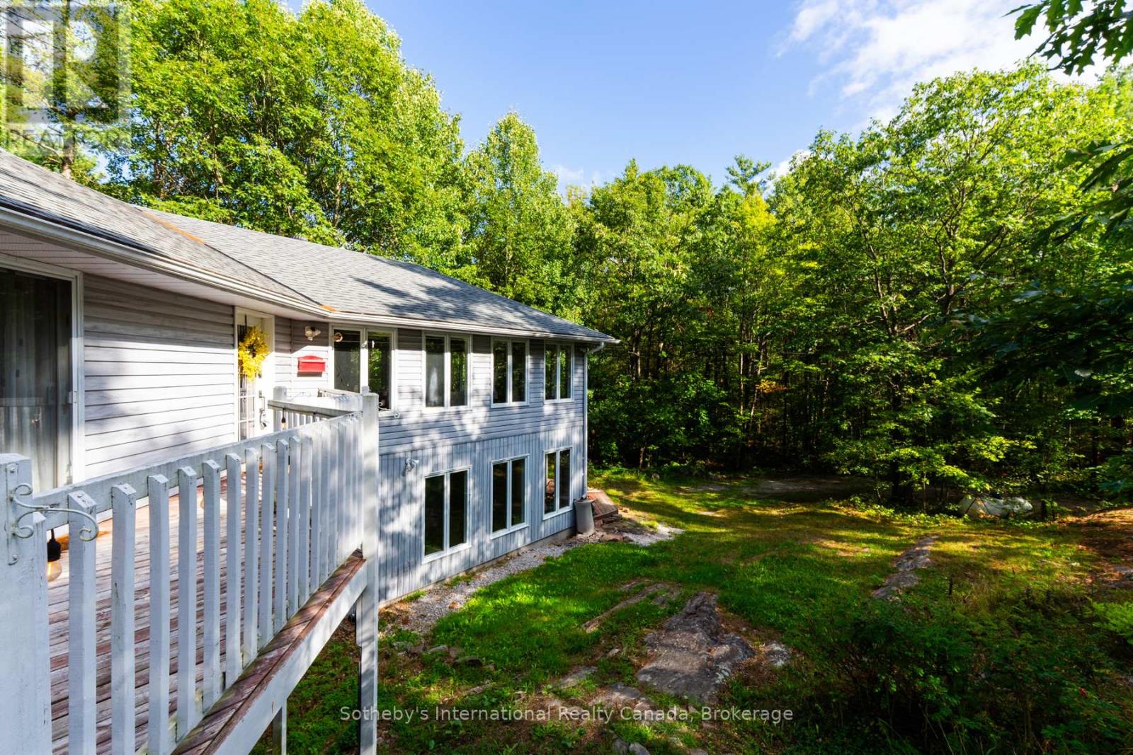 1060 North Kahshe Lake Road, Gravenhurst, Ontario P0E 1G0 - Photo 38 - X13117664