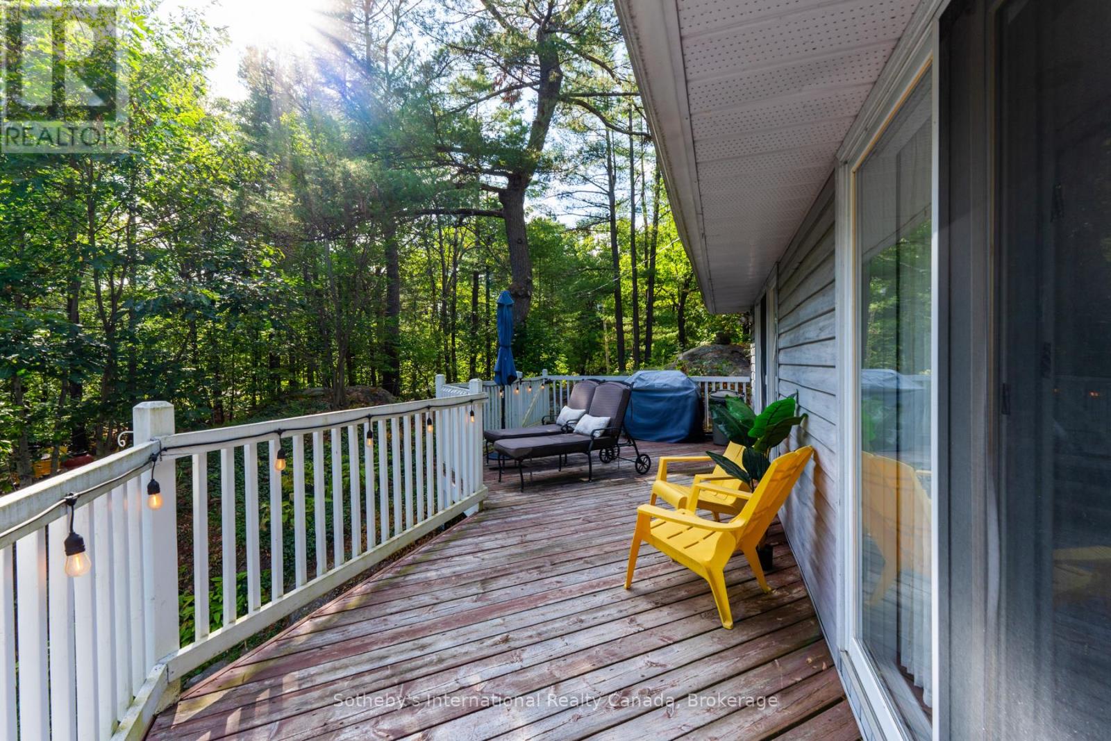 1060 North Kahshe Lake Road, Gravenhurst, Ontario P0E 1G0 - Photo 39 - X13117664