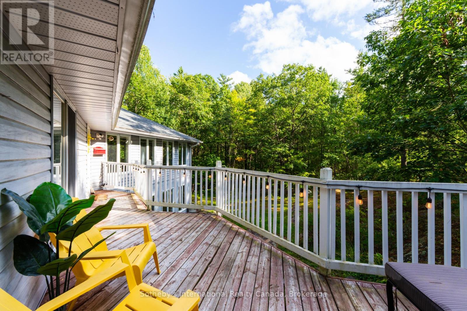 1060 North Kahshe Lake Road, Gravenhurst, Ontario P0E 1G0 - Photo 40 - X13117664