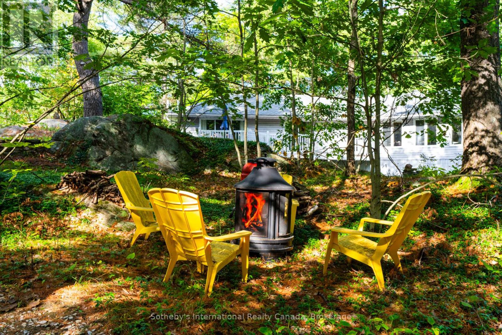 1060 North Kahshe Lake Road, Gravenhurst, Ontario P0E 1G0 - Photo 41 - X13117664