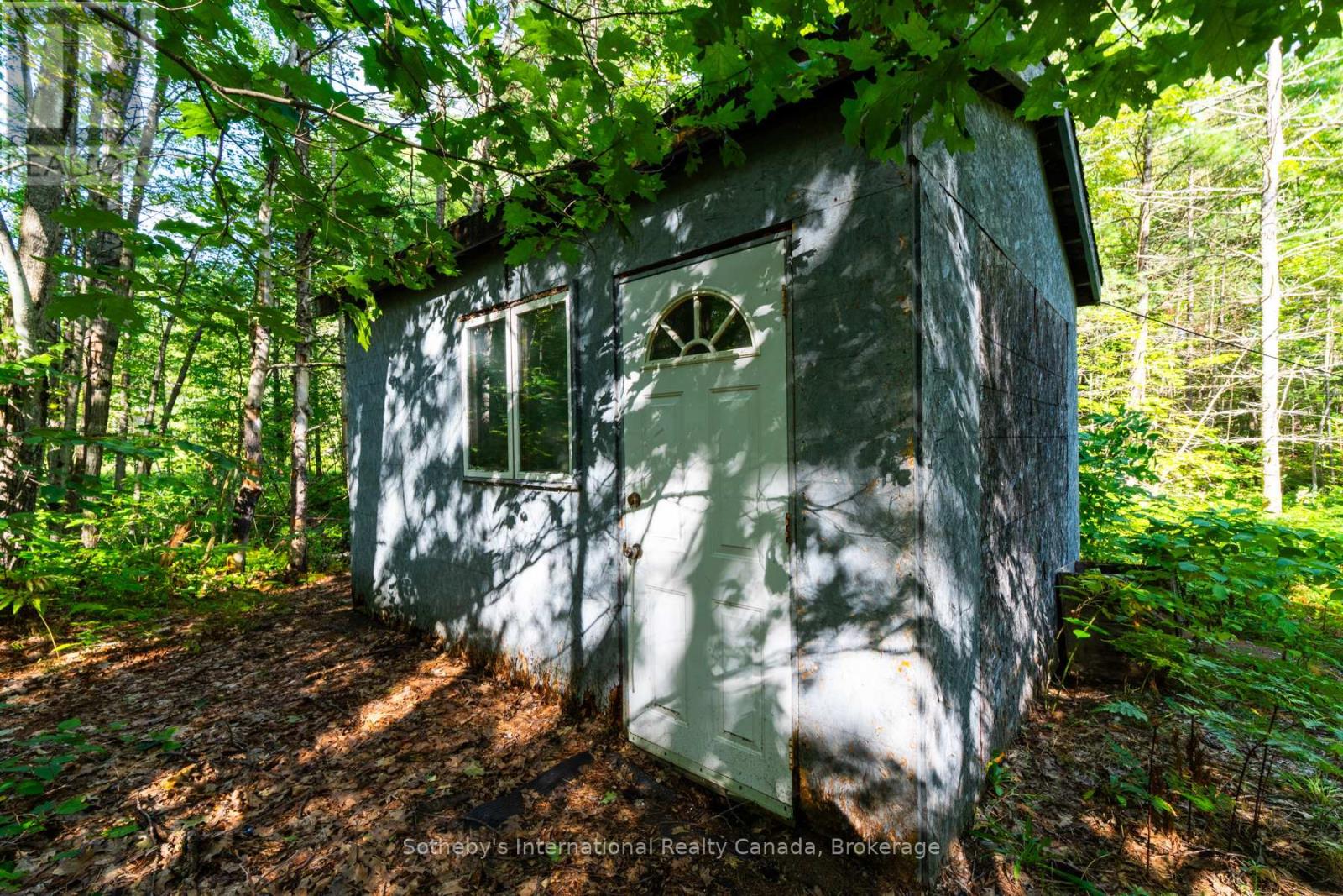 1060 North Kahshe Lake Road, Gravenhurst, Ontario P0E 1G0 - Photo 43 - X13117664