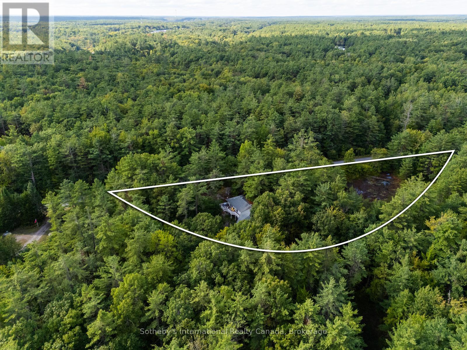 1060 North Kahshe Lake Road, Gravenhurst, Ontario P0E 1G0 - Photo 44 - X13117664