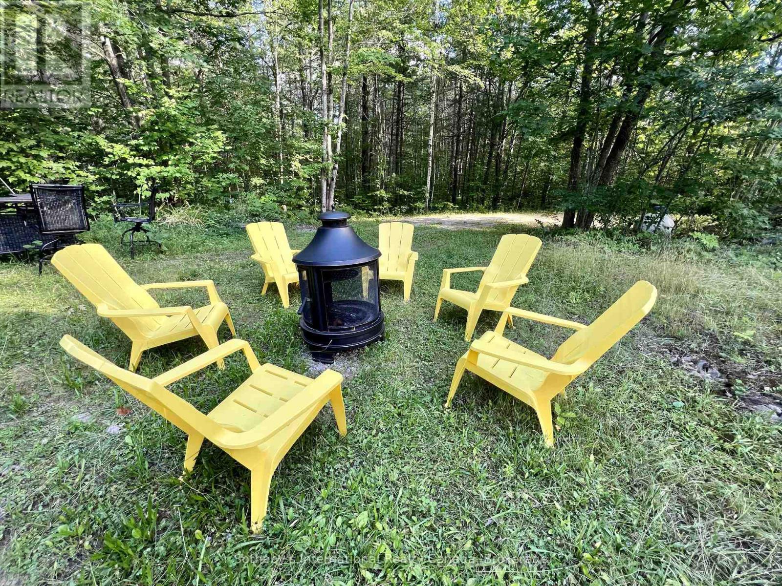 1060 North Kahshe Lake Road, Gravenhurst, Ontario P0E 1G0 - Photo 45 - X13117664