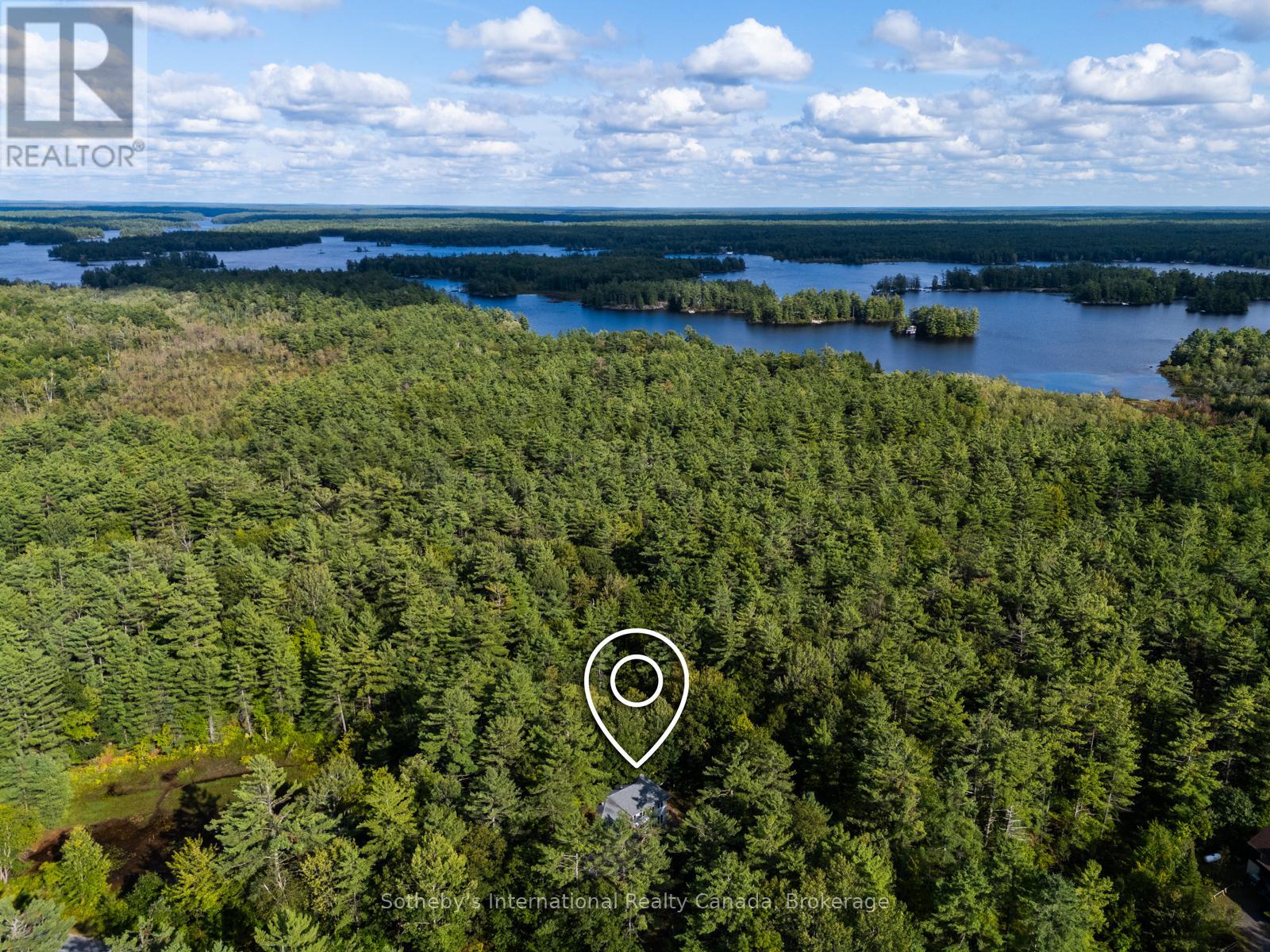 1060 North Kahshe Lake Road, Gravenhurst, Ontario P0E 1G0 - Photo 5 - X13117664