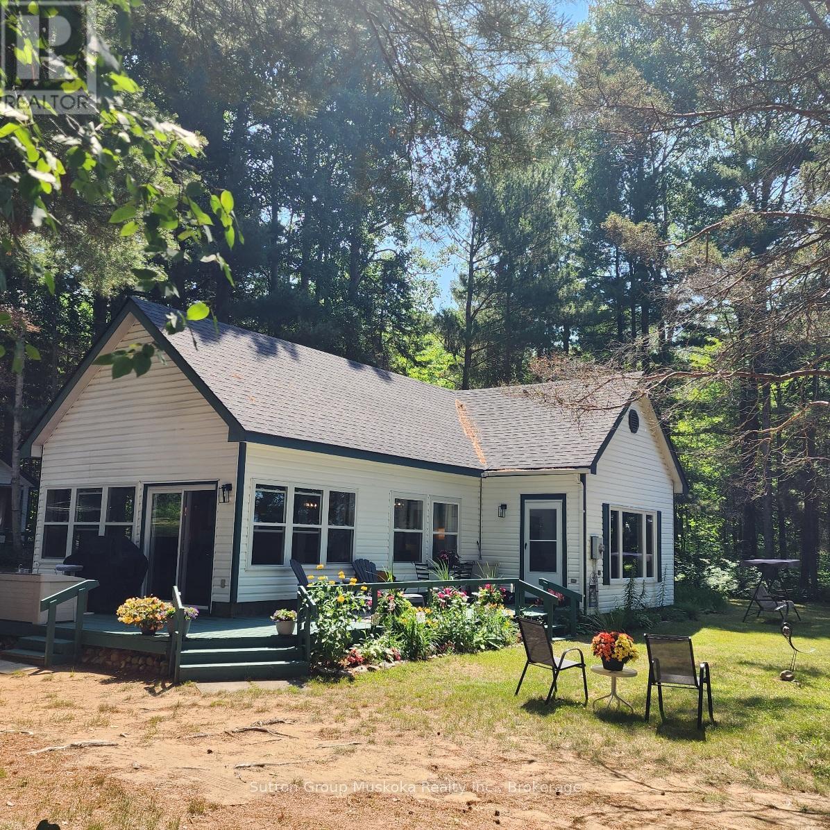 1060 Seabreeze # 6 Road, Lake Of Bays, Ontario  P0A 1H0 - Photo 20 - X13117680