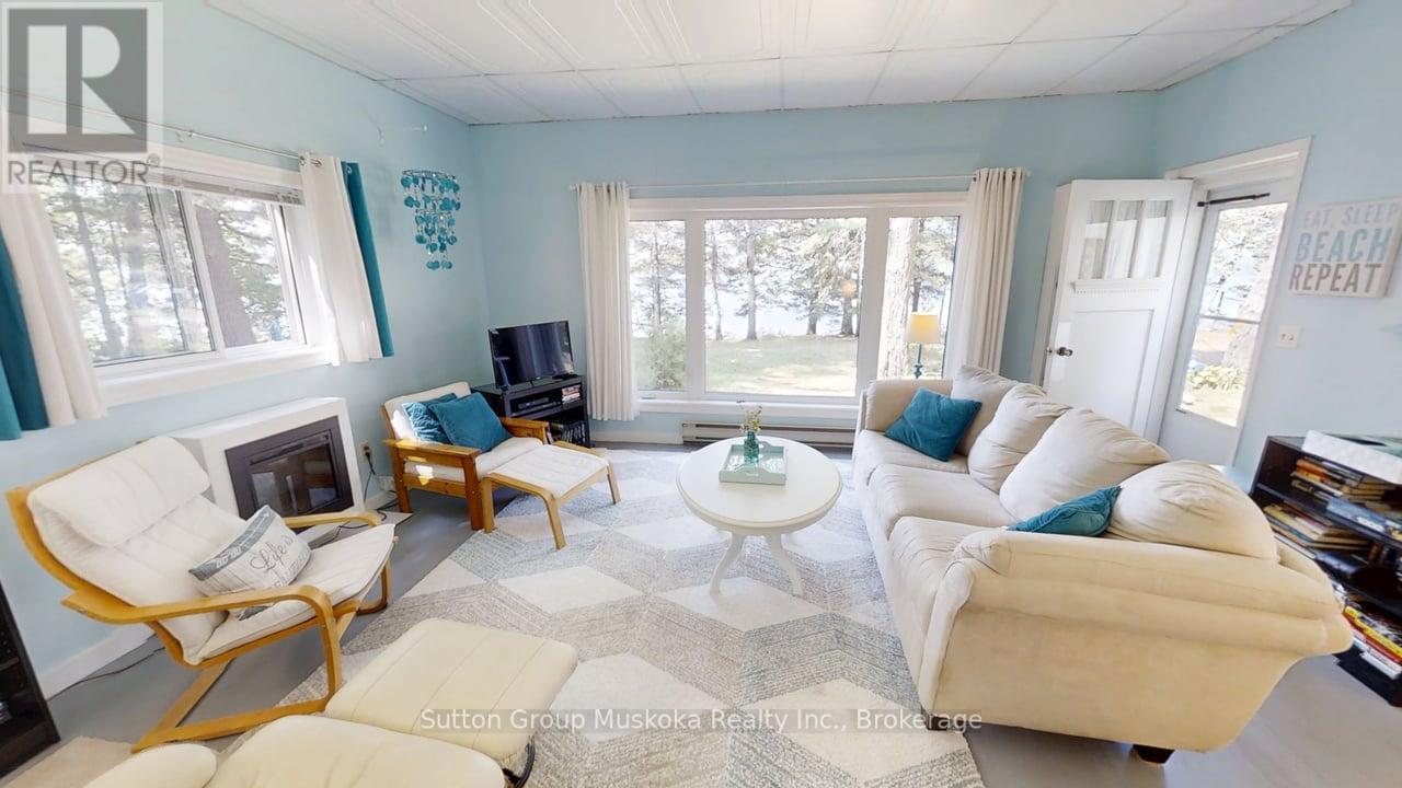 1060 Seabreeze # 6 Road, Lake Of Bays, Ontario  P0A 1H0 - Photo 6 - X13117680