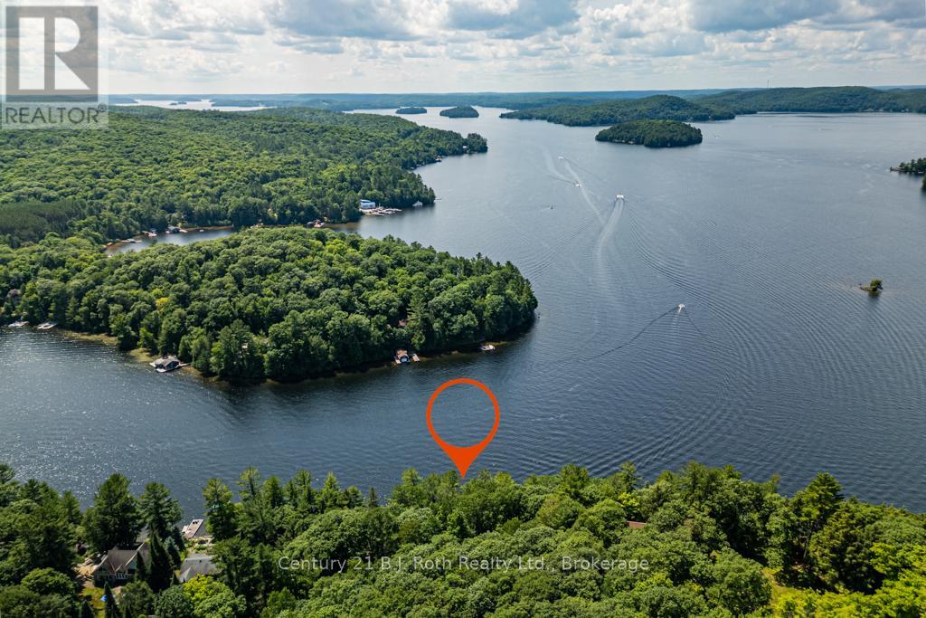 1033 Bayview Point Road, Lake Of Bays, Ontario P0A 1H0 - Photo 1 - X13117808