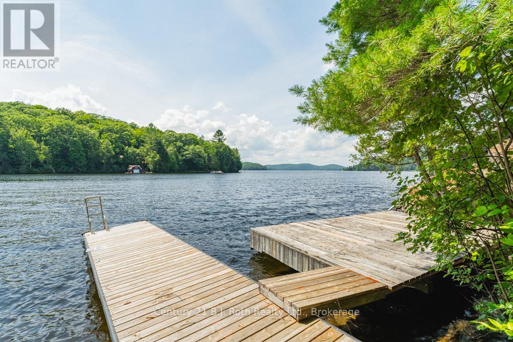 1033 Bayview Point Road, Lake Of Bays, Ontario P0A 1H0 - Photo 10 - X13117808