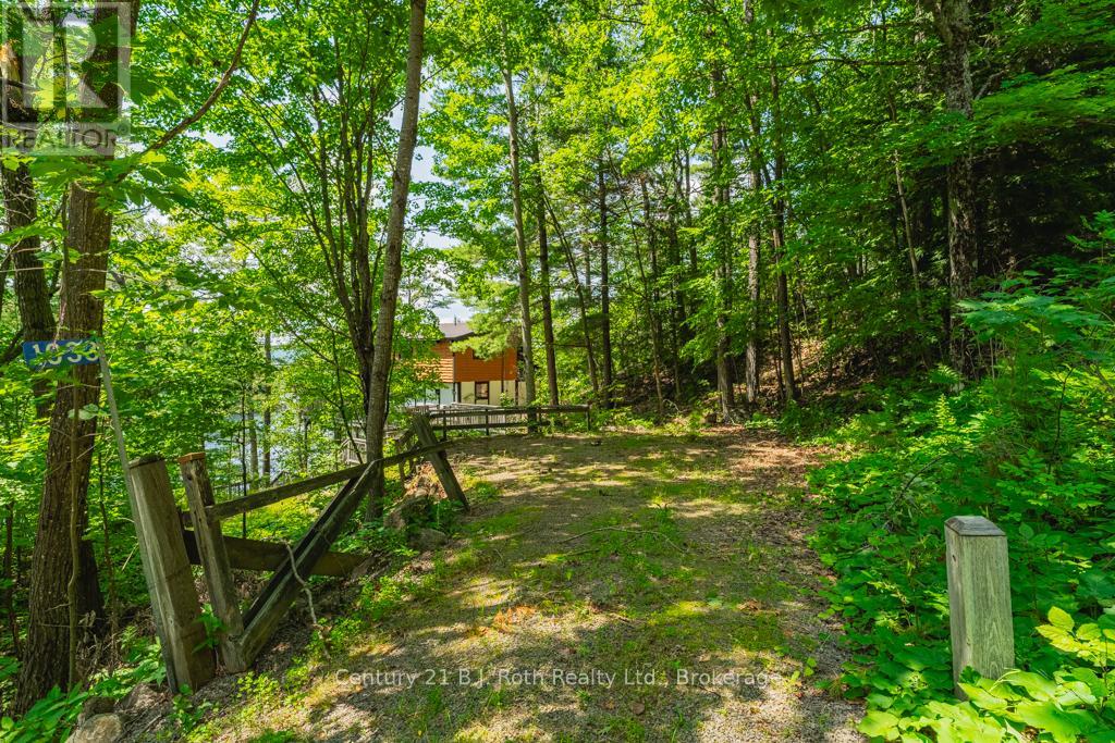 1033 Bayview Point Road, Lake Of Bays, Ontario P0A 1H0 - Photo 11 - X13117808