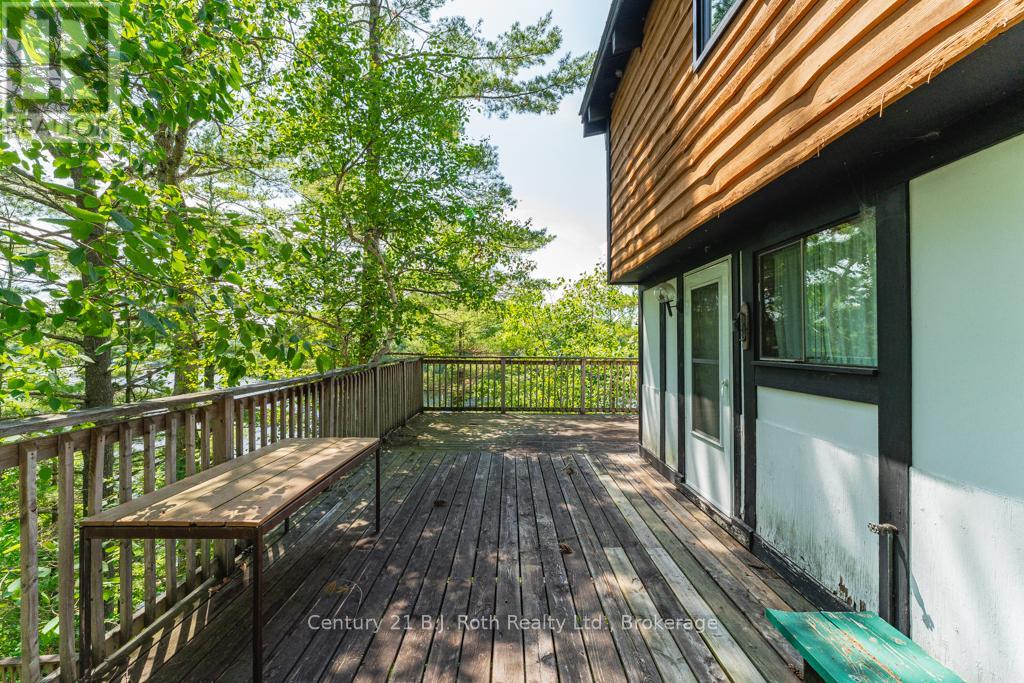 1033 Bayview Point Road, Lake Of Bays, Ontario P0A 1H0 - Photo 12 - X13117808