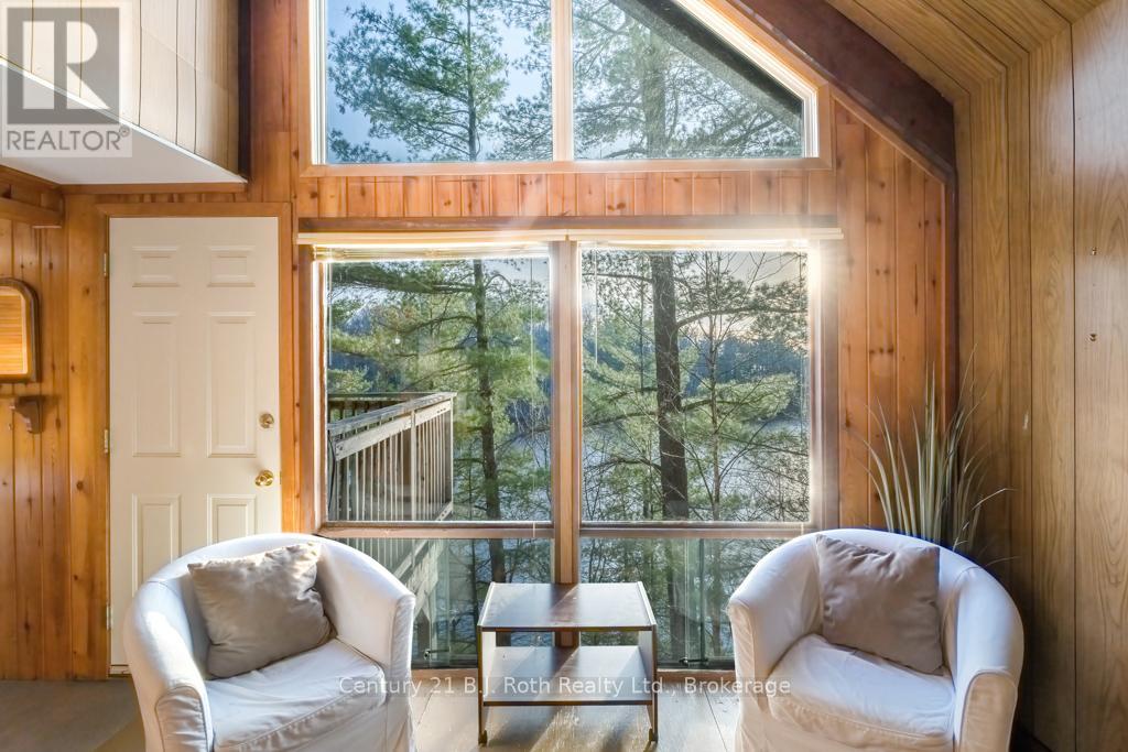 1033 Bayview Point Road, Lake Of Bays, Ontario P0A 1H0 - Photo 13 - X13117808