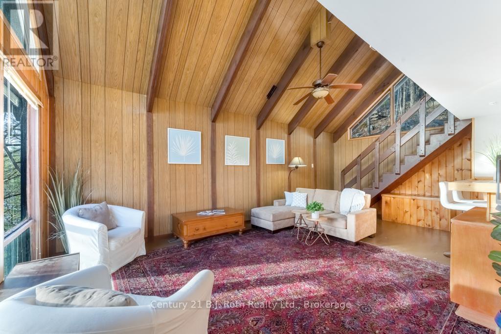 1033 Bayview Point Road, Lake Of Bays, Ontario P0A 1H0 - Photo 15 - X13117808