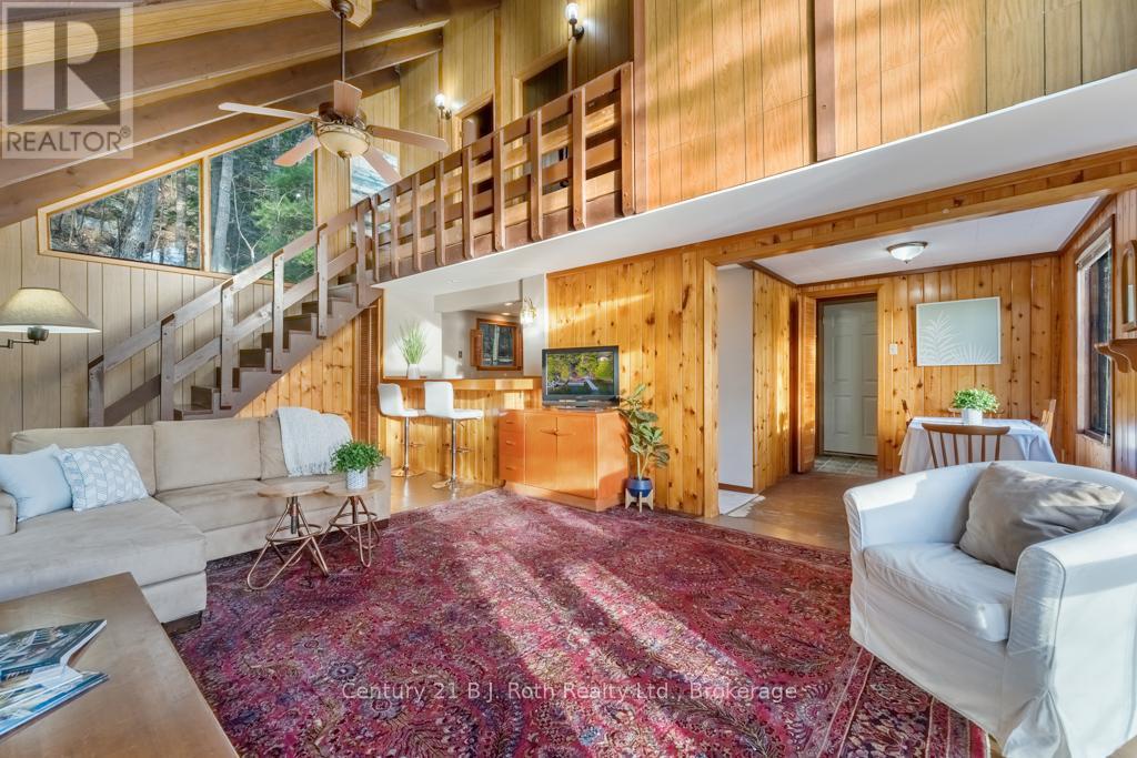 1033 Bayview Point Road, Lake Of Bays, Ontario P0A 1H0 - Photo 16 - X13117808