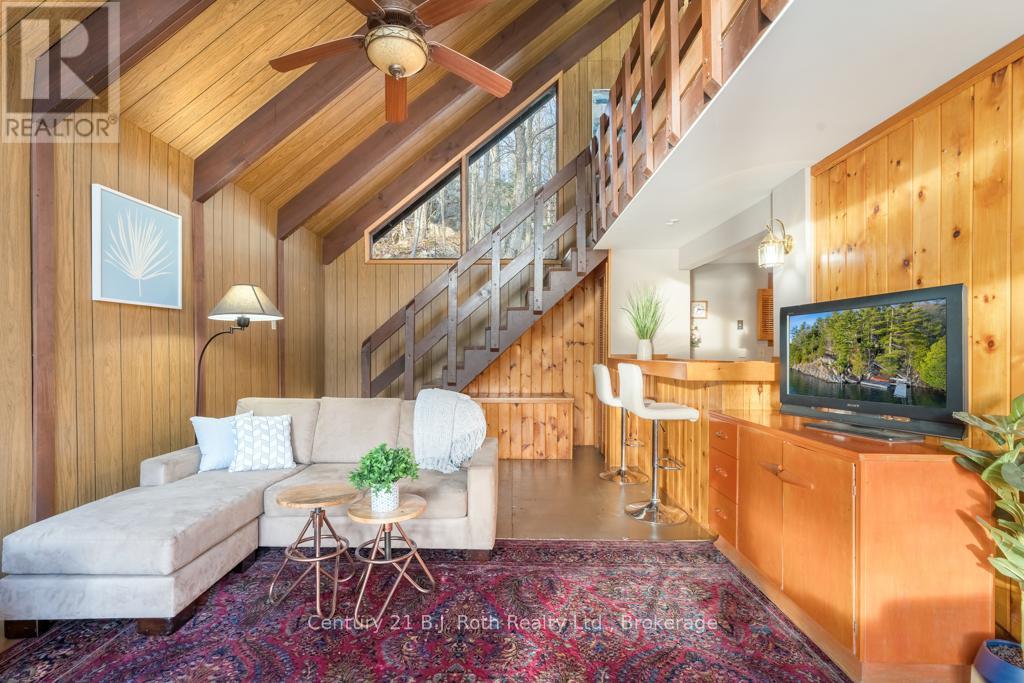 1033 Bayview Point Road, Lake Of Bays, Ontario P0A 1H0 - Photo 17 - X13117808