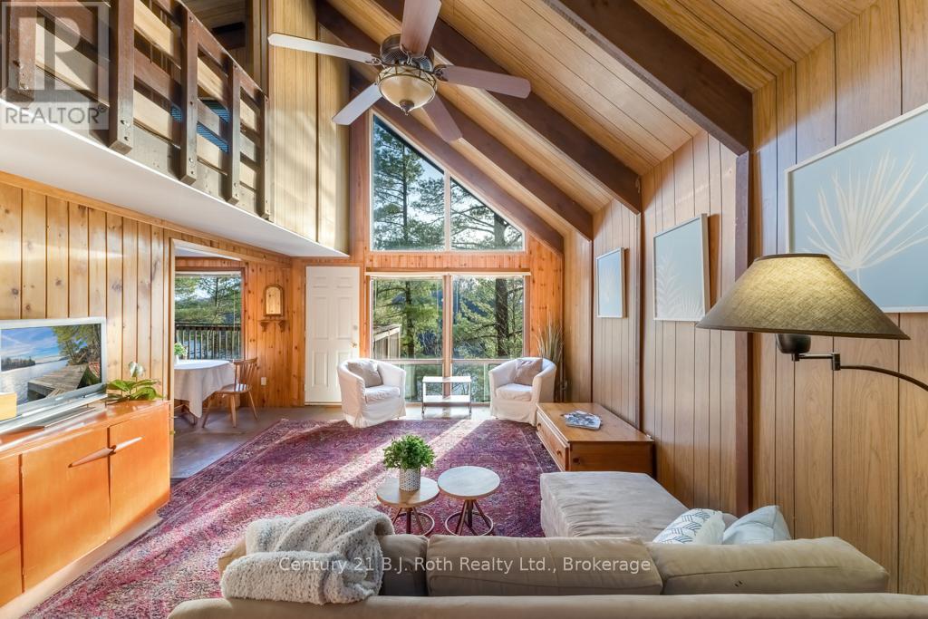 1033 Bayview Point Road, Lake Of Bays, Ontario P0A 1H0 - Photo 18 - X13117808