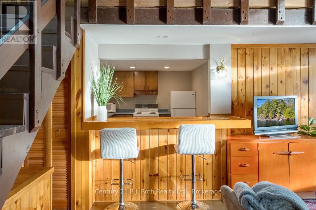 1033 Bayview Point Road, Lake Of Bays, Ontario P0A 1H0 - Photo 19 - X13117808