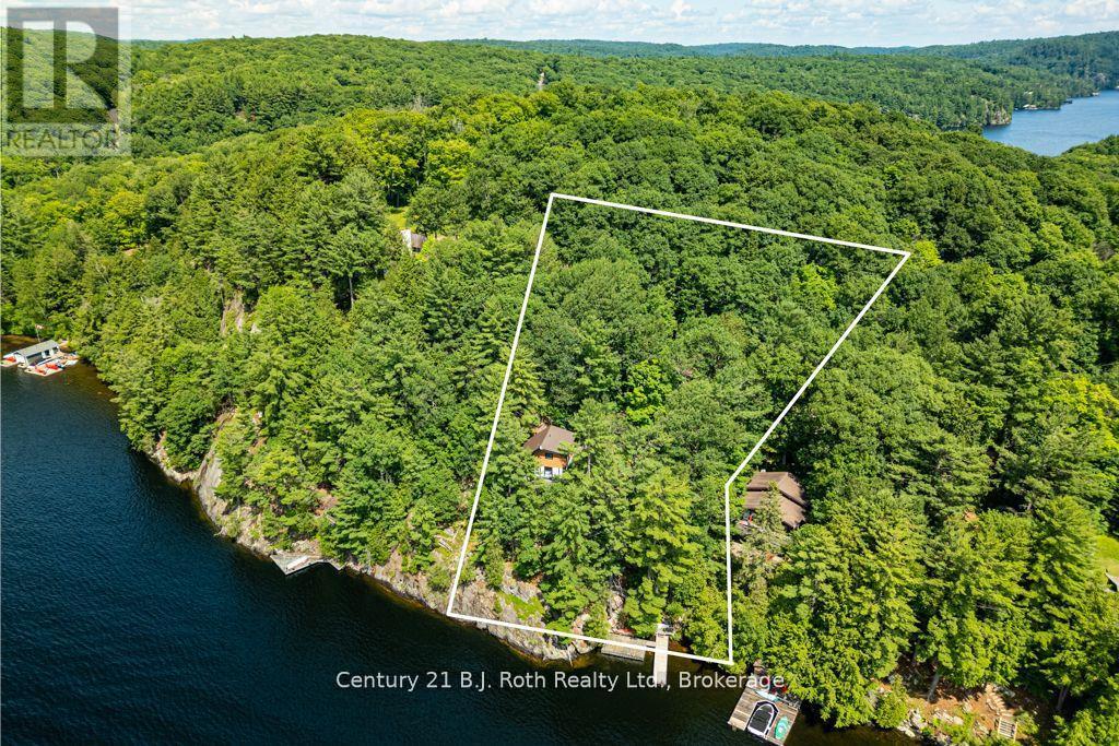 1033 Bayview Point Road, Lake Of Bays, Ontario P0A 1H0 - Photo 2 - X13117808