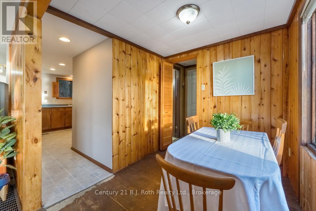 1033 Bayview Point Road, Lake Of Bays, Ontario P0A 1H0 - Photo 24 - X13117808