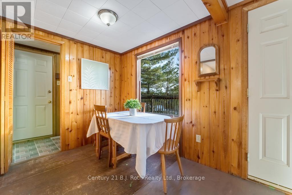 1033 Bayview Point Road, Lake Of Bays, Ontario P0A 1H0 - Photo 25 - X13117808