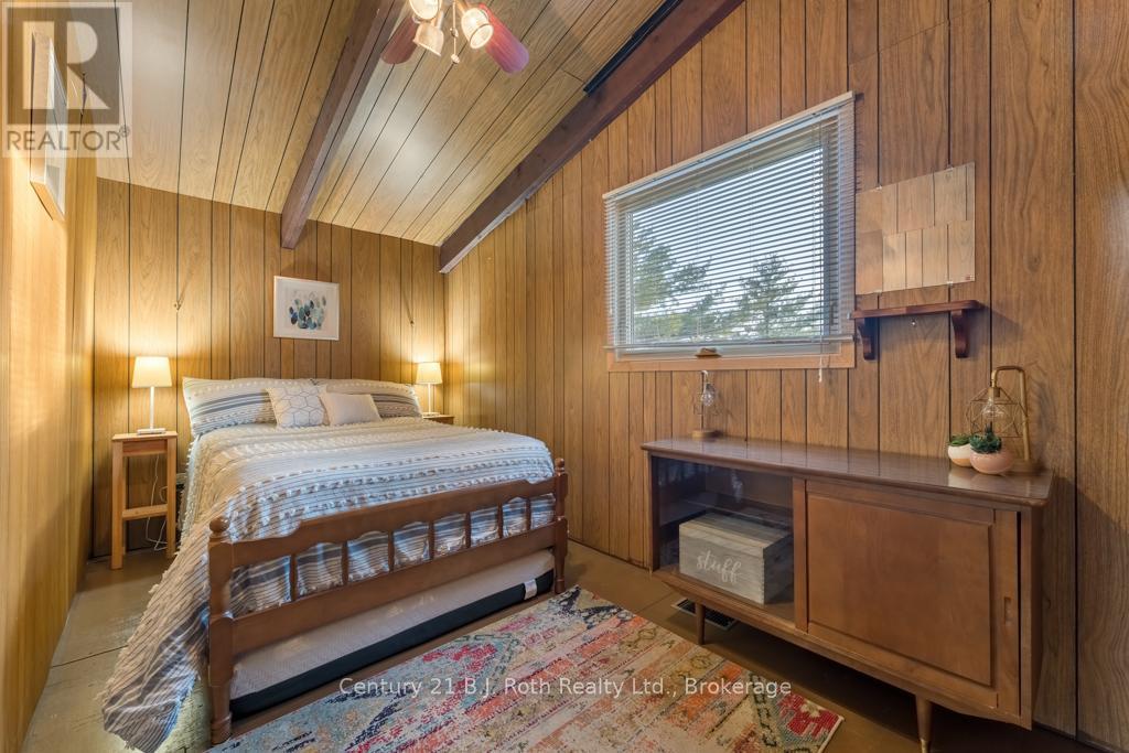 1033 Bayview Point Road, Lake Of Bays, Ontario P0A 1H0 - Photo 28 - X13117808
